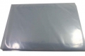 3M 15um Lapping Film / Polishing Film Silicon Carbide 9" x 13" Sheet Gray - 50 Pack