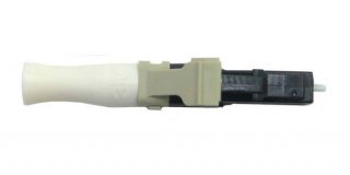 3M No Polish Connector LC MM 62.5um