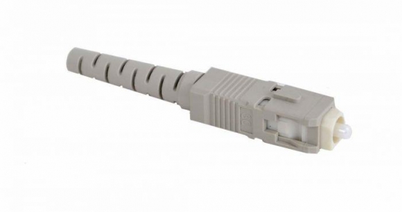 3M SC Connector Simplex 3.0mm Multimode, 125um  3M SC Connector Simplex 3.0mm Multimode, 125um