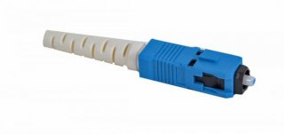 3M SC Hot Melt Connector Singlemode 126μm
