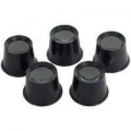 5 piece Eye Loupe Set