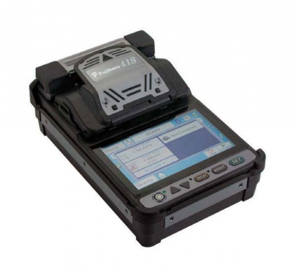 AFL Fusion Splicer 41S (Machine Only)  AFL Fusion Splicer 41S (Machine Only)