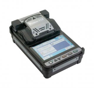 AFL Fusion Splicer Kit 41S with CT50 Cleaver