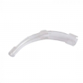 Corning Connector Boot Clip LC 2.0mm 90 Degree Clear