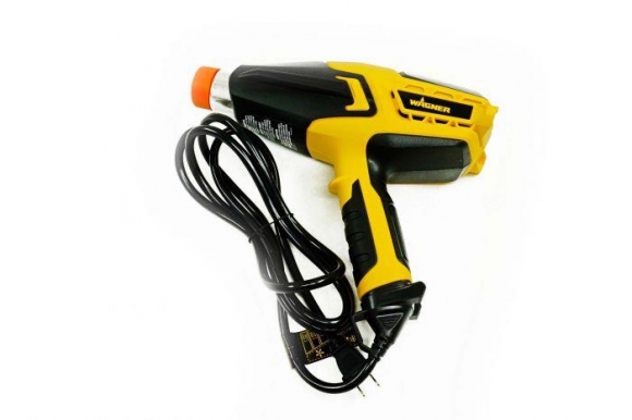 Digital Heat Gun 110V  Digital Heat Gun 110V