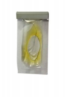FIB Epoxy Room Cure 2 Grams - 50 Pack