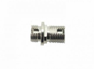FIB FC/APC Adapter Singlemode,"D" Style2, Square Flanged