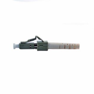 FIB LC Connector Simplex 3.0mm Multimode, 128um