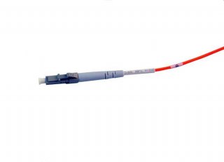 FIB LC Connector Simplex Multimode 1.6mm-2mm, 128um