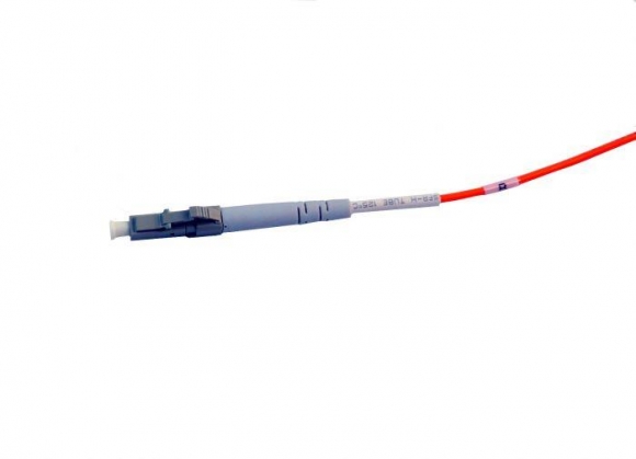 FIB LC Connector Simplex Multimode 1.6mm-2mm, 128um  FIB LC Connector Simplex Multimode 1.6mm-2mm, 128um