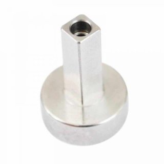 FIB LC/PC Female Bulkhead Inspection Tip