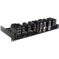 FIB Media Converter Rack