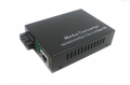 FIB Media Converter SC Multimode 10/100/1000 Base-T/TX to 1000 Base-FX 2km