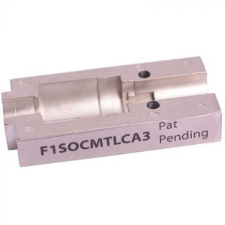 FIB Metal Holder for CA3 Splicer