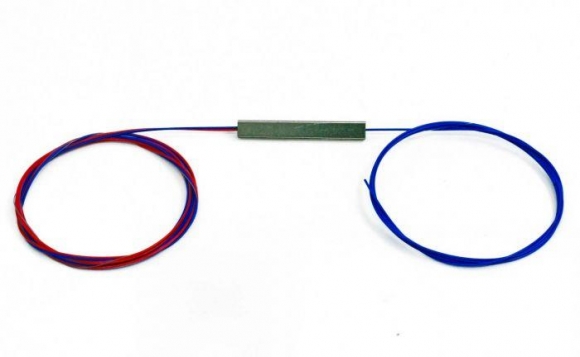 FIB PLC Coupler 1x2 Unconnectorized  FIB PLC Coupler 1x2 Unconnectorized