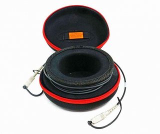 FIB Pulse Box #1 MM 62.5 SC-SC-100 Meters