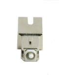 FIB SC Attenuator Male to Female Singlemode 1310/1550 APC Attenuator 6dB