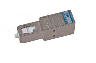 FIB SC Attenuator Male to Female Singlemode 1310/1550 UPC Attenuator 5dB