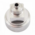FIB SC/PC, FC/PC Female Bulkhead Inspection Tip