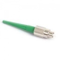 FIB Splice-On Connector FC APC Singlemode Cheetah 900um Green 10 Pack