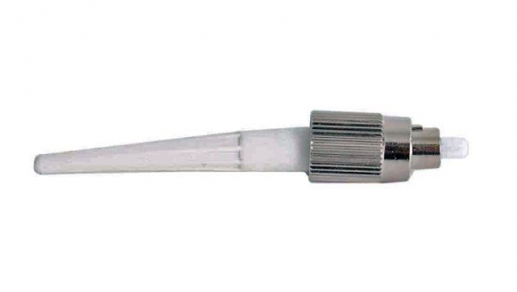 FIB Splice-On Connector FC UPC Singlemode Cheetah 900um White 10 Pack