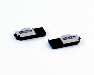 Fitel 500um Fiber Holders