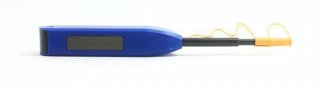 IBC Connector Cleaner M250 for TFOCA ll and 2.5mm Harsh Environment Connectors (13310)
