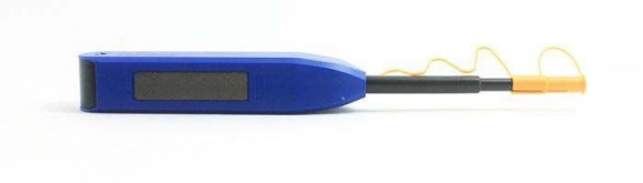 IBC Connector Cleaner M250 for TFOCA ll and 2.5mm Harsh Environment Connectors (13310)