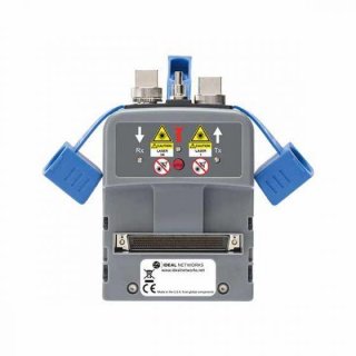 IDEAL NETWORKS Module Kit Singlemode Laser FiberTEK IV (2) Singlemode FiberTEK IV Modules
