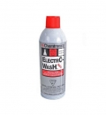 ITW Chemtronics Cleaning Solution Electro-Wash NXO Aerosol Can 12 oz.