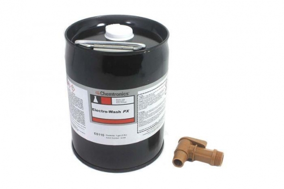 ITW Chemtronics Cleaning Solution Electro-Wash PX 1 Gallon Bottle ITW Chemtronics Cleaning Solution Electro-Wash PX 1 Gallon Bottle
