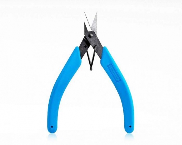 Jonard Flush Cut Kevlar Cutters  Jonard Flush Cut Kevlar Cutters