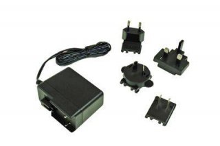 Micro-Strip Ribbon Fiber Stripping AC Adapter 120 Volt for Micro Strip Thermal Stripper