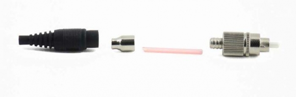 Molex FC/PC Connector Multimode, Enhanced Molex FC/PC Connector Multimode, Enhanced