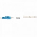 Molex LC Connector Simplex 3mm Singlemode, 126um