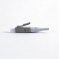 Molex LC Simplex Connector, 900um Fiber-Multimode, 128um