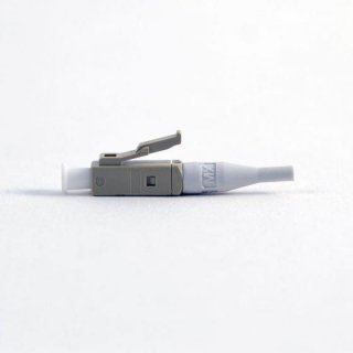 Molex LC Simplex Connector, 900um Fiber-Multimode, 128um
