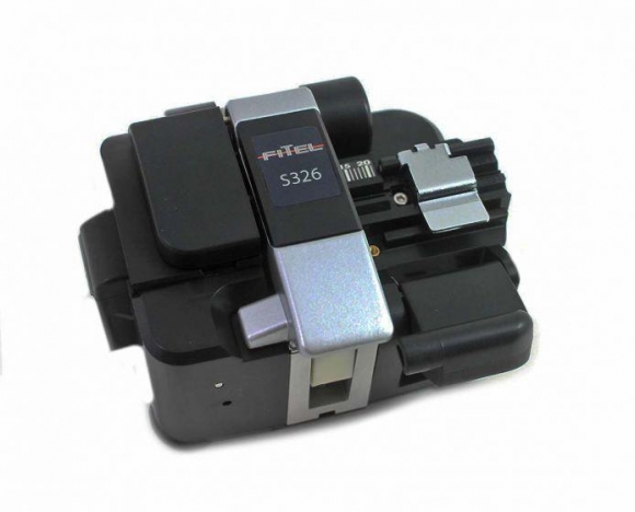 OFS Fitel Fusion Splicer Kit Ninja Extended Kit with 250um & 900um Fiber Holders