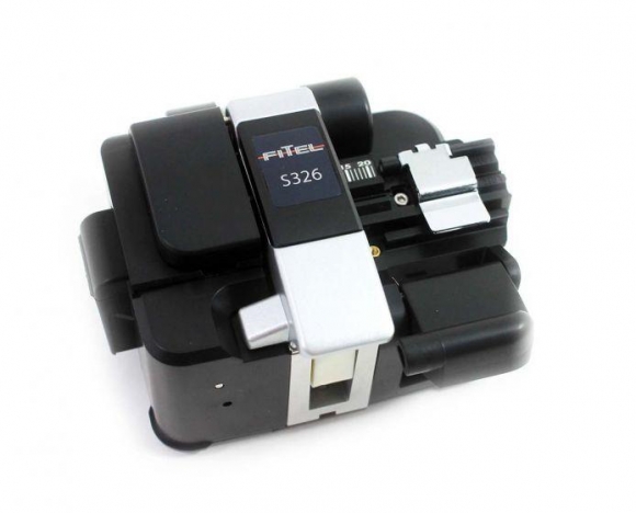 OFS Fitel Fusion Splicer Kit Ninja Extended Kit with No Holders