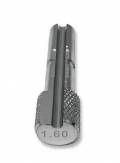 Ripley Insert 1.6mm for part 81460