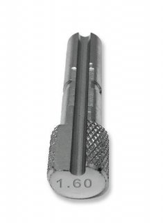 Ripley Insert 1.6mm for part 81460