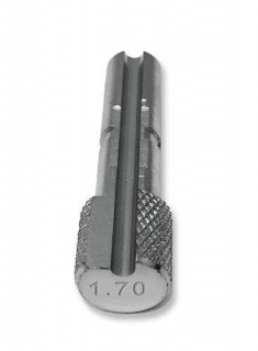 Ripley Insert 1.7mm for part 81460