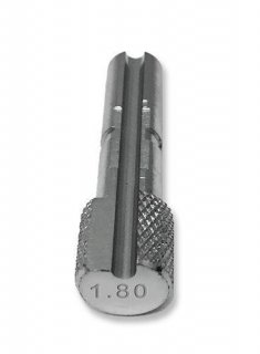 Ripley Insert 1.8mm for part 81460