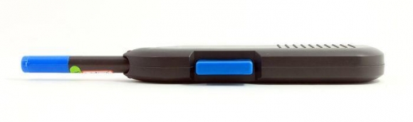 Seikoh Connector Cleaner FerruleMate for 2.5mm Connectors/Adapters (SFM250)  Seikoh Connector Cleaner FerruleMate for 2.5mm Connectors/Adapters (SFM250)