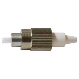 Seikoh FC PC Connector Singlemode 126um, 900μm-White