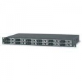 Signamax 12 Channel Media Converter 10/100 to 100FX ST/MM