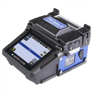 Sumitomo Fusion Splicer Kit TYPE QH201e-VS Quantum Handheld