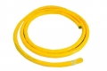 TLC 144 Fiber, 9/125um SM SMF28 Ultra, Distribution Fiber Optic Cable, Riser, Yellow
