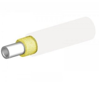 TLC Ribbon Furcation Tube White