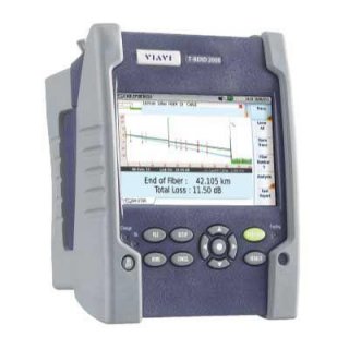 Viavi OTDR CWDM 1431-1611nm T-Berd 2000